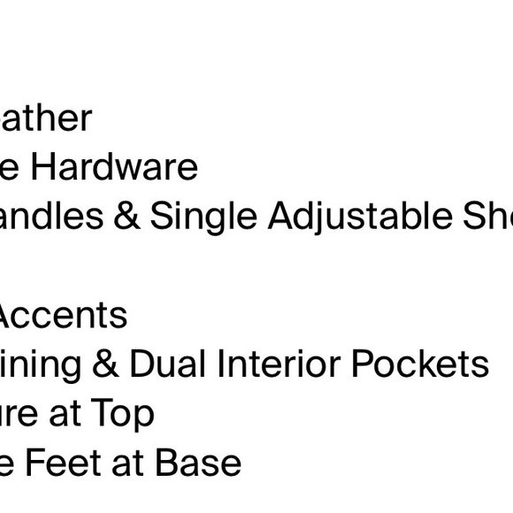 Chloe Brown Shoulder Bag - Picture 7 of 7